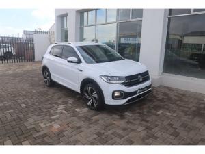 Volkswagen T-Cross 1.0TSI 85kW Comfortline - Image 1