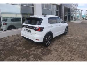 Volkswagen T-Cross 1.0TSI 85kW Comfortline - Image 2