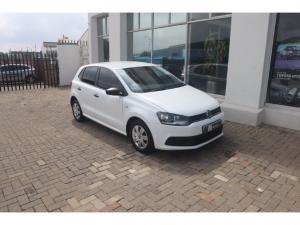 Volkswagen Polo Vivo hatch 1.4 Trendline - Image 1