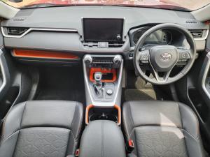 Toyota RAV4 2.5 Hybrid GX-R E-Four - Image 12
