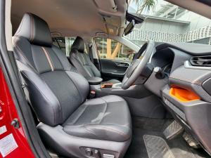 Toyota RAV4 2.5 Hybrid GX-R E-Four - Image 15