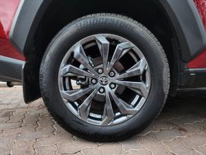 Toyota RAV4 2.5 Hybrid GX-R E-Four - Image 16
