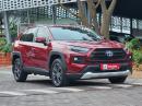 Thumbnail Toyota RAV4 2.5 Hybrid GX-R E-Four