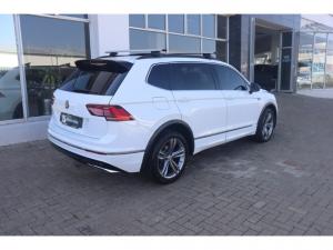 Volkswagen Tiguan Allspace 1.4TSI Comfortline - Image 2