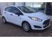 Ford Fiesta 5-door 1.0T Ambiente auto - Thumbnail 1