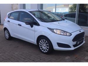 Ford Fiesta 5-door 1.0T Ambiente auto - Image 1
