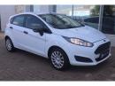 Thumbnail Ford Fiesta 5-door 1.0T Ambiente auto