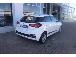 Hyundai i20 1.2 Motion - Image 5