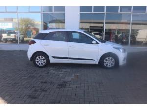 Hyundai i20 1.2 Motion - Image 7