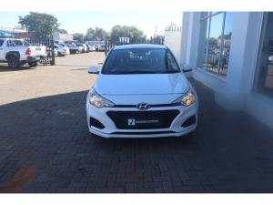 Hyundai i20 1.2 Motion - Image 8