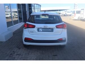 Hyundai i20 1.2 Motion - Image 9