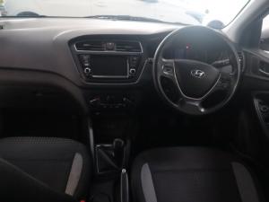Hyundai i20 1.2 Motion - Image 10