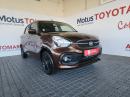 Thumbnail Toyota Vitz 1.0 XR manual