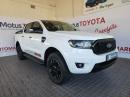 Thumbnail Ford Ranger 2.0SiT double cab Hi-Rider XLT FX4
