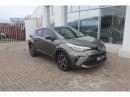 Thumbnail Toyota C-HR 1.2T Plus auto