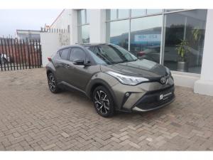 Toyota C-HR 1.2T Plus auto - Image 1