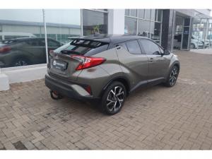 Toyota C-HR 1.2T Plus auto - Image 2