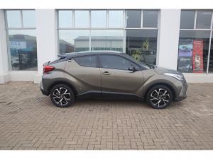 Toyota C-HR 1.2T Plus auto - Image 4