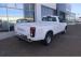 Isuzu D-Max Gen 6 250 single cab Fleetside safety - Thumbnail 2