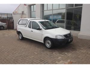 Nissan NP200 1.6i (aircon) - Image 1