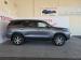 Toyota Fortuner 2.4GD-6 auto - Thumbnail 5