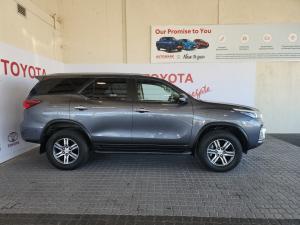 Toyota Fortuner 2.4GD-6 auto - Image 5