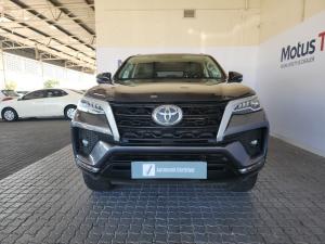 Toyota Fortuner 2.4GD-6 auto - Image 6