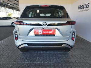 Toyota Urban Cruiser 1.5 XR auto - Image 5