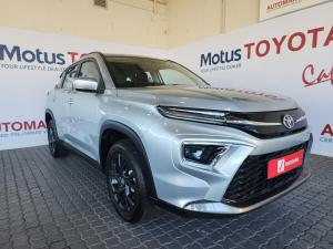 Toyota Urban Cruiser 1.5 XR auto - Image 1