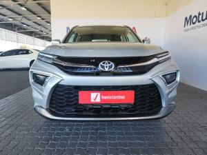 Toyota Urban Cruiser 1.5 XR auto - Image 4