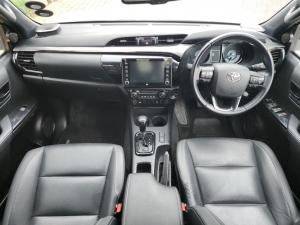 Toyota Hilux 2.8GD-6 double cab 4x4 Legend auto - Image 6