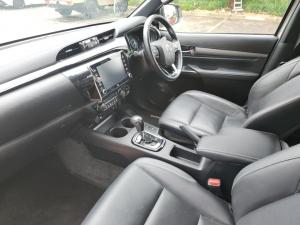 Toyota Hilux 2.8GD-6 double cab 4x4 Legend auto - Image 7