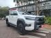 Toyota Hilux 2.8GD-6 double cab 4x4 Legend auto - Thumbnail 1