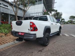 Toyota Hilux 2.8GD-6 double cab 4x4 Legend auto - Image 2