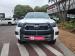 Toyota Hilux 2.8GD-6 double cab 4x4 Legend auto - Thumbnail 4
