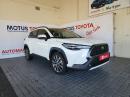 Thumbnail Toyota Corolla Cross 1.8 XR