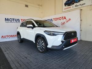 Toyota Corolla Cross 1.8 XR - Image 1