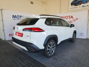 Toyota Corolla Cross 1.8 XR - Image 2