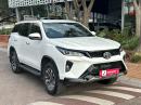 Thumbnail Toyota Fortuner 2.8GD-6