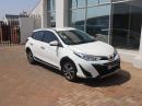 Thumbnail Toyota Yaris 1.5 Cross