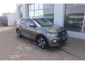 Volkswagen T-Cross 1.5TSI 110kW R-Line - Image 1