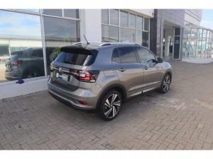 Volkswagen T-Cross 1.5TSI 110kW R-Line - Image 2
