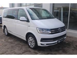 Volkswagen Caravelle 2.0BiTDI Highline 4Motion - Image 1