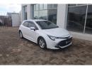 Thumbnail Toyota Corolla hatch 1.2T XS auto