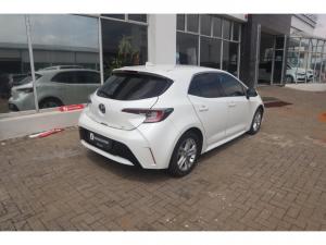Toyota Corolla hatch 1.2T XS auto - Image 3