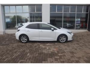 Toyota Corolla hatch 1.2T XS auto - Image 4