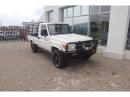Thumbnail Toyota Land Cruiser 79 4.0 V6 single cab