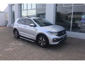 Volkswagen T-Cross 1.0TSI 85kW Comfortline - Image 1
