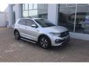 Thumbnail Volkswagen T-Cross 1.0TSI 85kW Comfortline