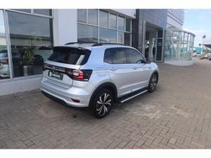 Volkswagen T-Cross 1.0TSI 85kW Comfortline - Image 2